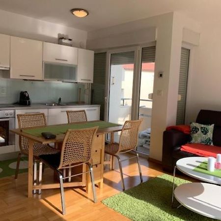 מדולין Apartment Entel מראה חיצוני תמונה