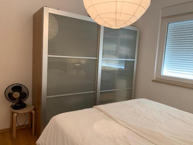 מדולין Apartment Entel מראה חיצוני תמונה